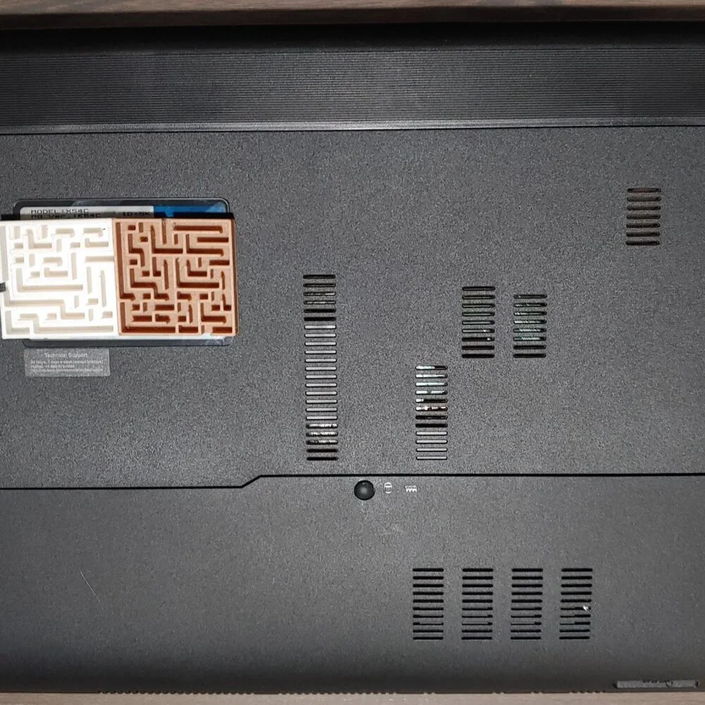 ASUS X45C Laptop
